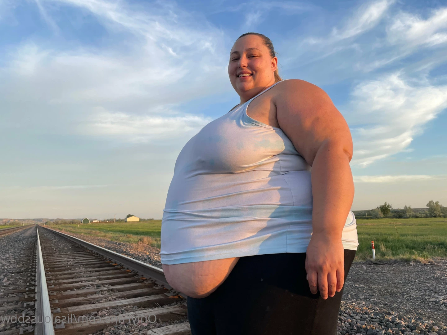 LisaLou [ lisaloussbbw ] Onlyfans leaked photo 6233216 on Hotleaks.tv