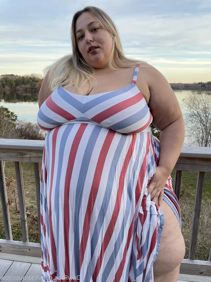 LisaLou [ lisaloussbbw ] Onlyfans leaked photo 6233679 on Hotleaks.tv
