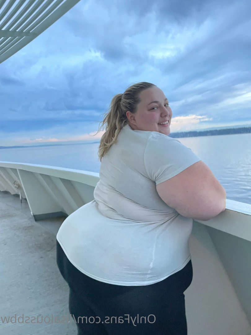 LisaLou [ lisaloussbbw ] Onlyfans leaked photo 6234020 on Hotleaks.tv