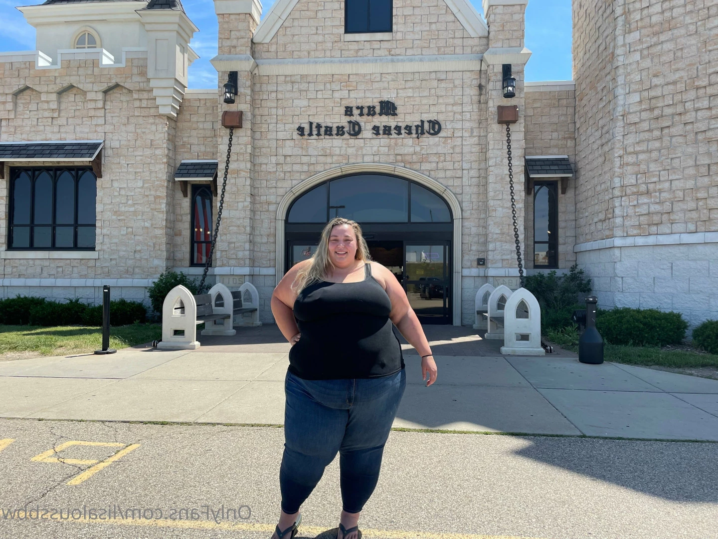 LisaLou [ lisaloussbbw ] Onlyfans leaked photo 6234131 on Hotleaks.tv