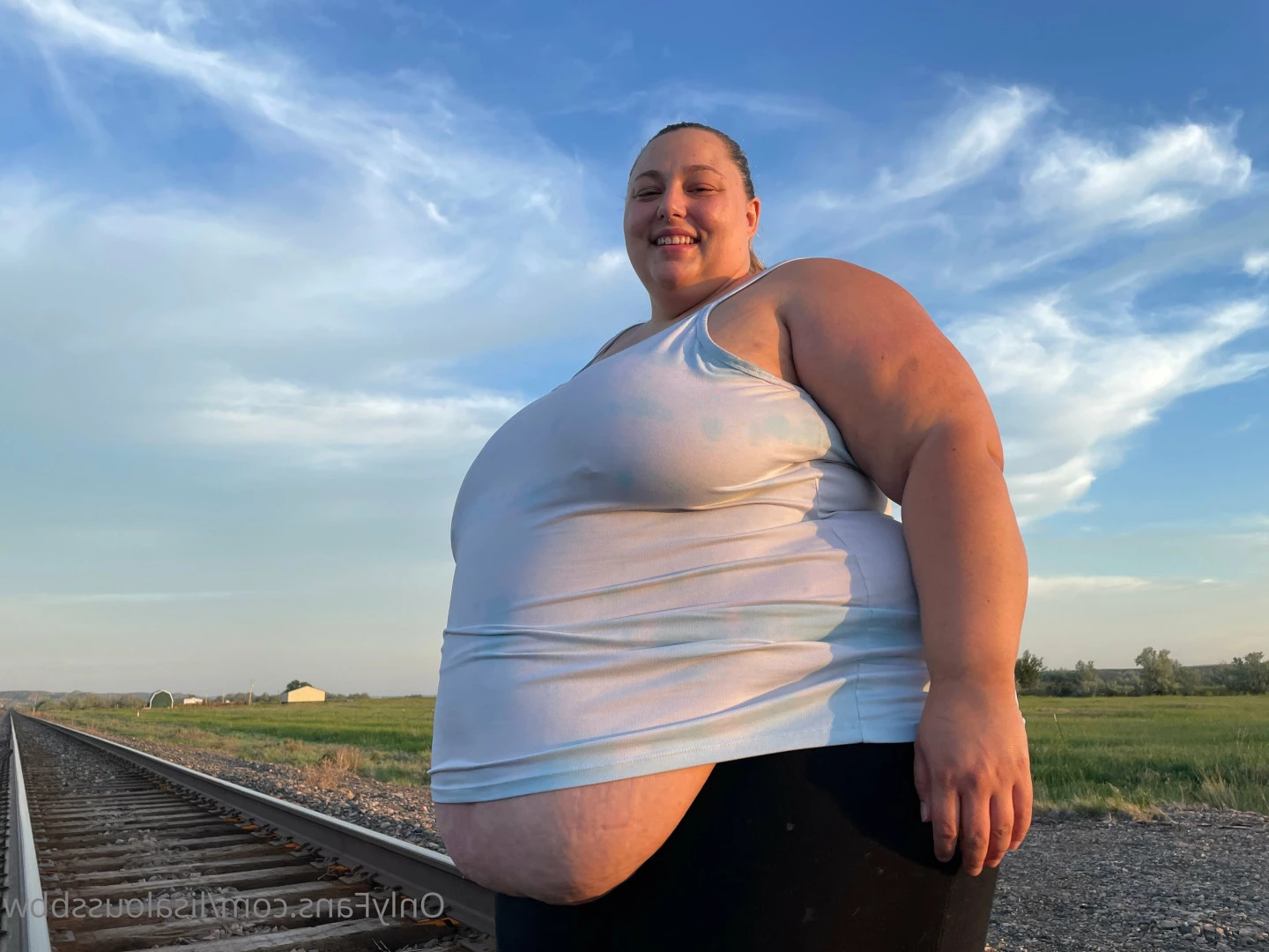 LisaLou [ lisaloussbbw ] Onlyfans leaked photo 6234267 on Hotleaks.tv