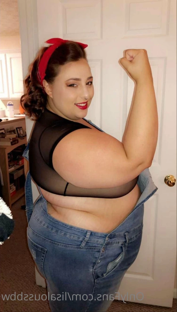 LisaLou [ lisaloussbbw ] Onlyfans leaked photo 6234782 on Hotleaks.tv