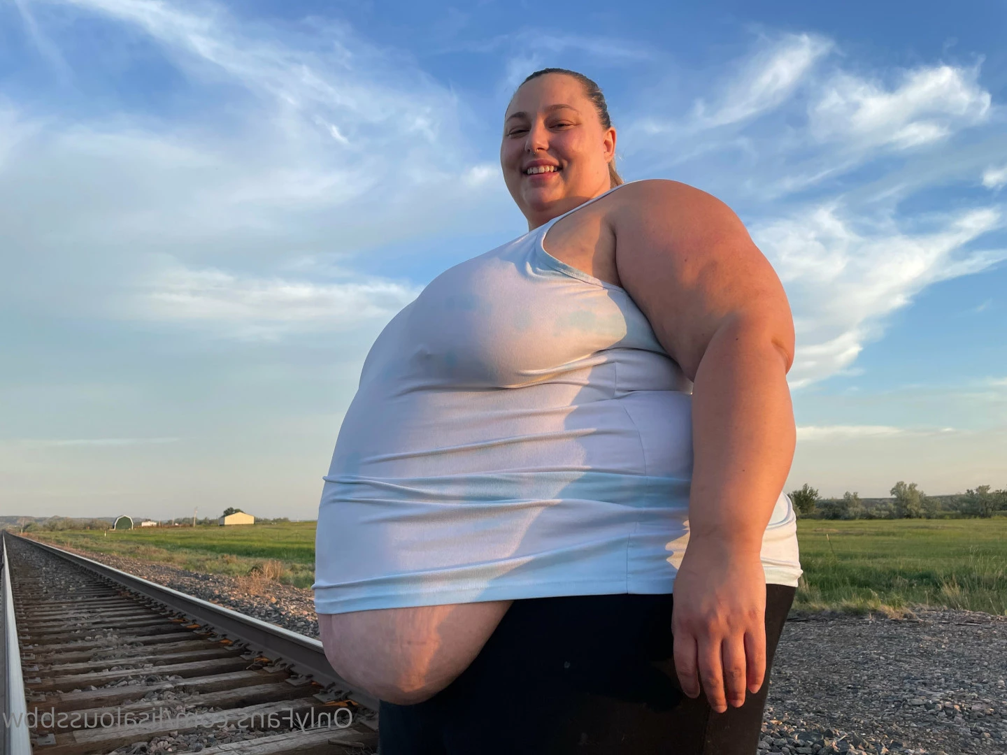 LisaLou [ lisaloussbbw ] Onlyfans leaked photo 6235043 on Hotleaks.tv