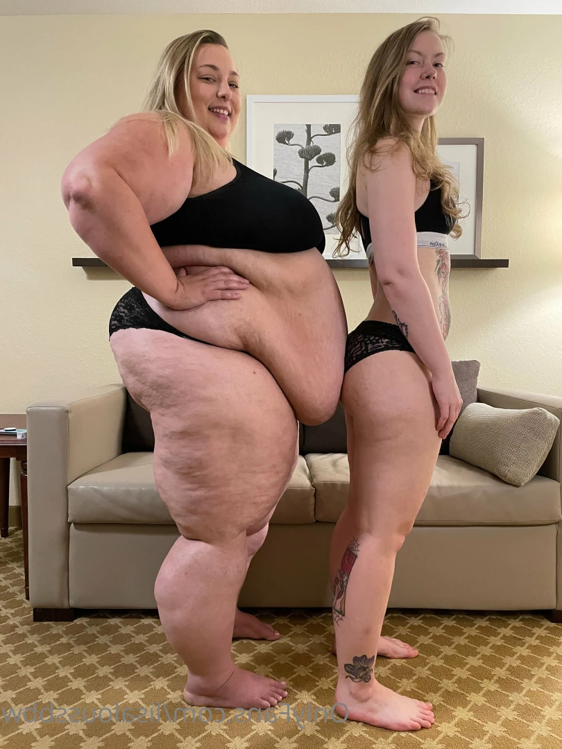 LisaLou [ lisaloussbbw ] Onlyfans leaked photo 6235104 on Hotleaks.tv