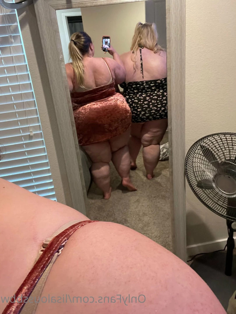 LisaLou [ lisaloussbbw ] Onlyfans leaked photo 6235461 on Hotleaks.tv