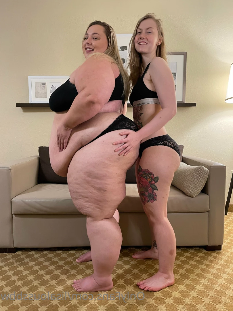 LisaLou [ lisaloussbbw ] Onlyfans leaked photo 6235738 on Hotleaks.tv