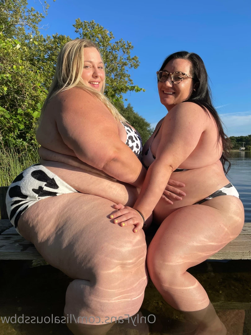 LisaLou [ lisaloussbbw ] Onlyfans leaked photo 6235855 on Hotleaks.tv