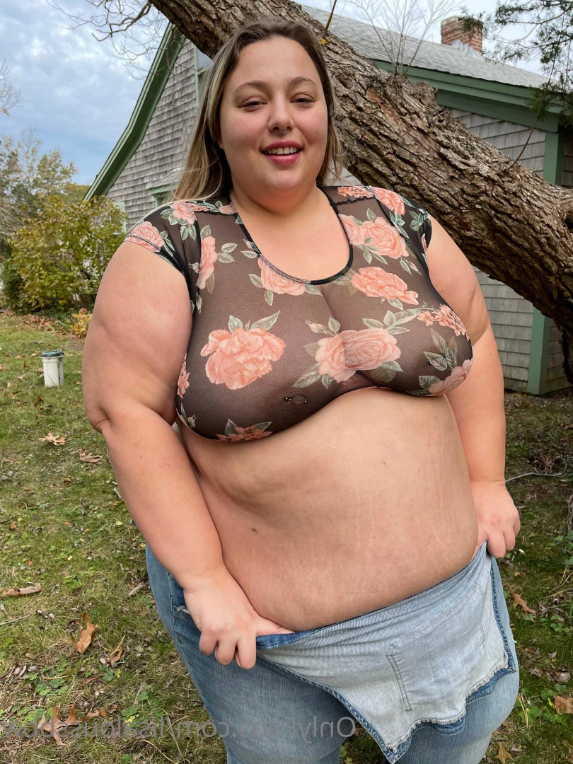 LisaLou [ lisaloussbbw ] Onlyfans leaked photo 6235865 on Hotleaks.tv