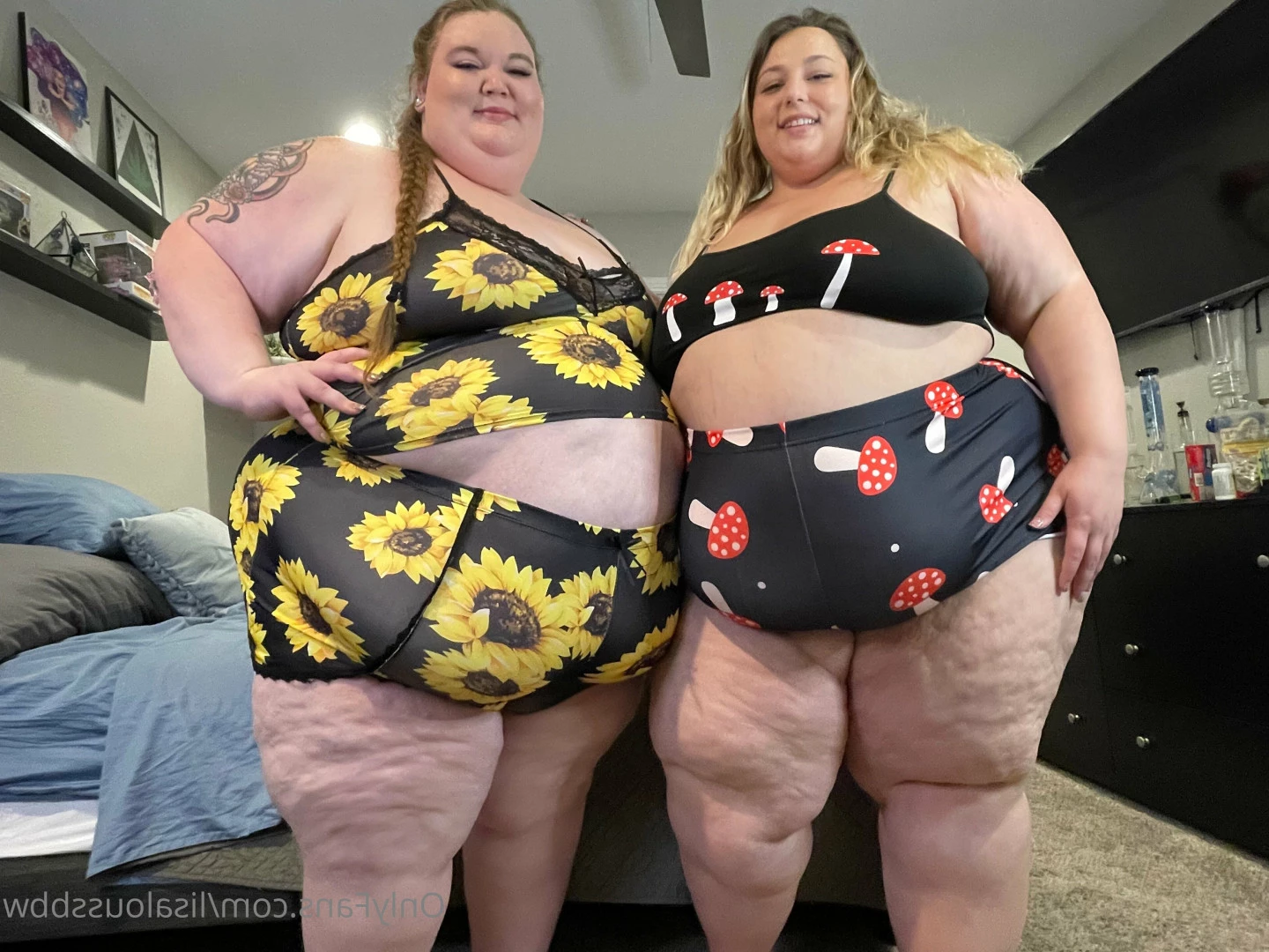 LisaLou [ lisaloussbbw ] Onlyfans leaked photo 6235977 on Hotleaks.tv