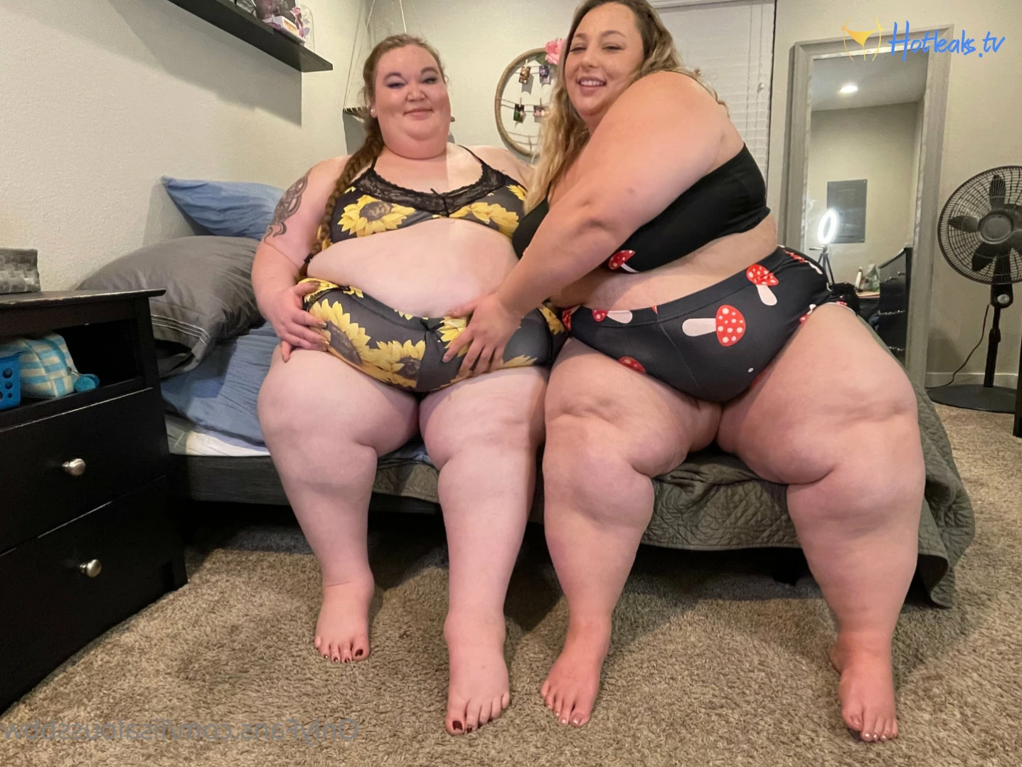 LisaLou [ lisaloussbbw ] Onlyfans leaked photo 6236329 on Hotleaks.tv