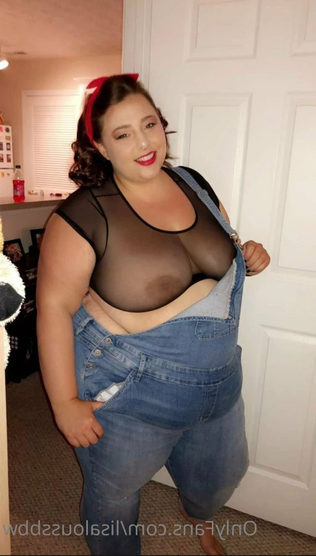 LisaLou [ lisaloussbbw ] Onlyfans leaked photo 6236393 on Hotleaks.tv