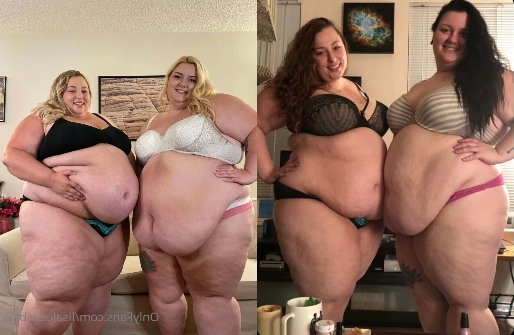 LisaLou [ lisaloussbbw ] Onlyfans leaked photo 6236922 on Hotleaks.tv