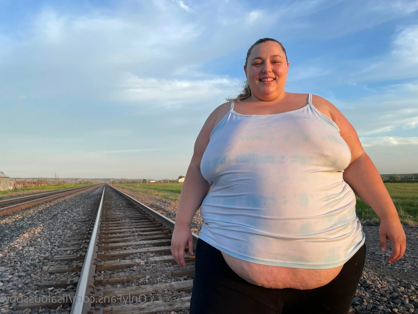 LisaLou [ lisaloussbbw ] Onlyfans leaked photo 6237195 on Hotleaks.tv