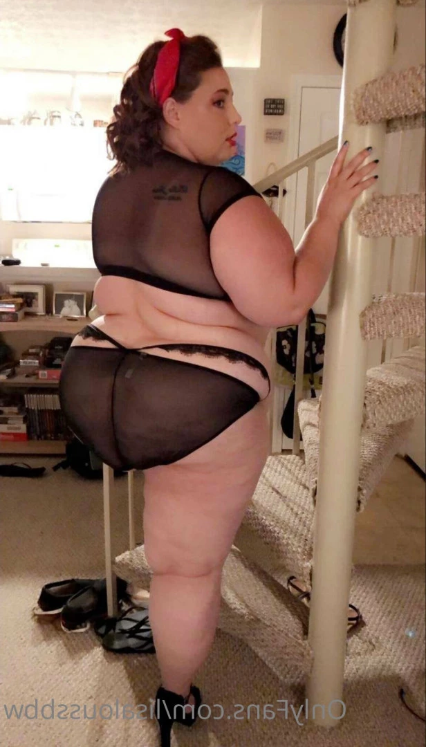 LisaLou [ lisaloussbbw ] Onlyfans leaked photo 6238120 on Hotleaks.tv