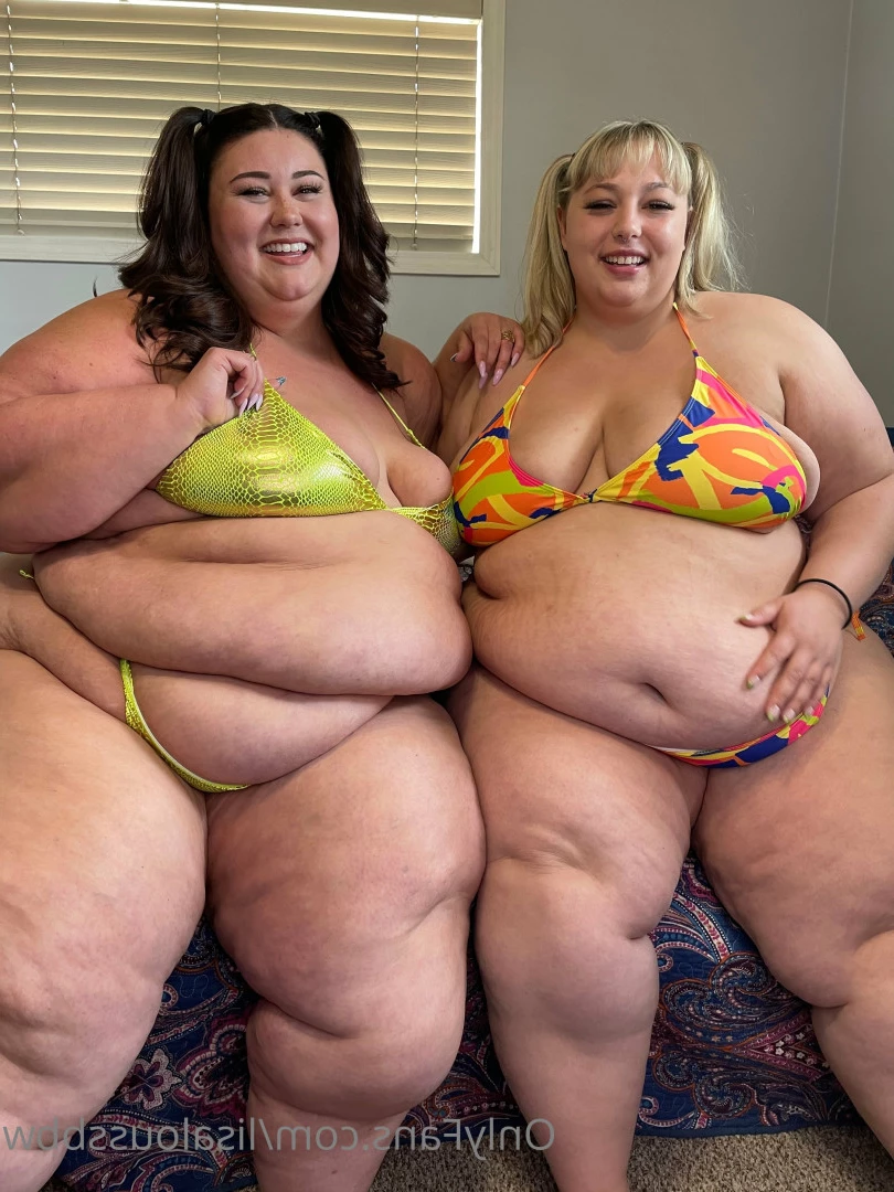 LisaLou [ lisaloussbbw ] Onlyfans leaked photo 6238140 on Hotleaks.tv