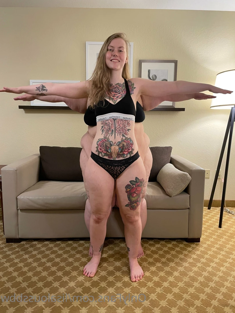 LisaLou [ lisaloussbbw ] Onlyfans leaked photo 6238243 on Hotleaks.tv