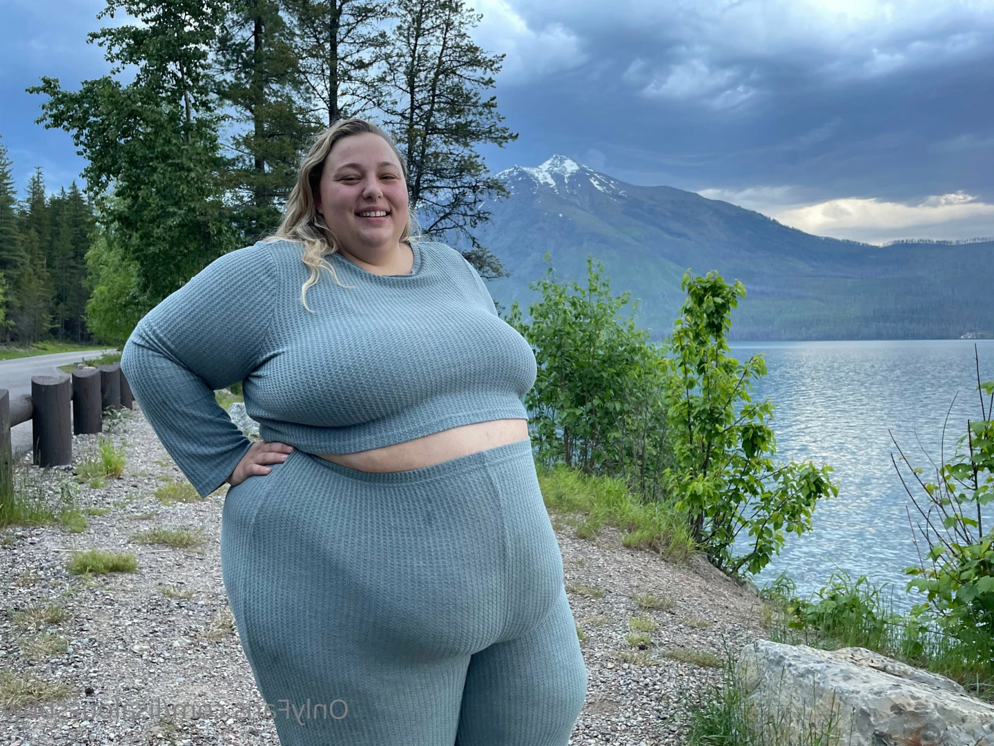 LisaLou [ lisaloussbbw ] Onlyfans leaked photo 6238412 on Hotleaks.tv