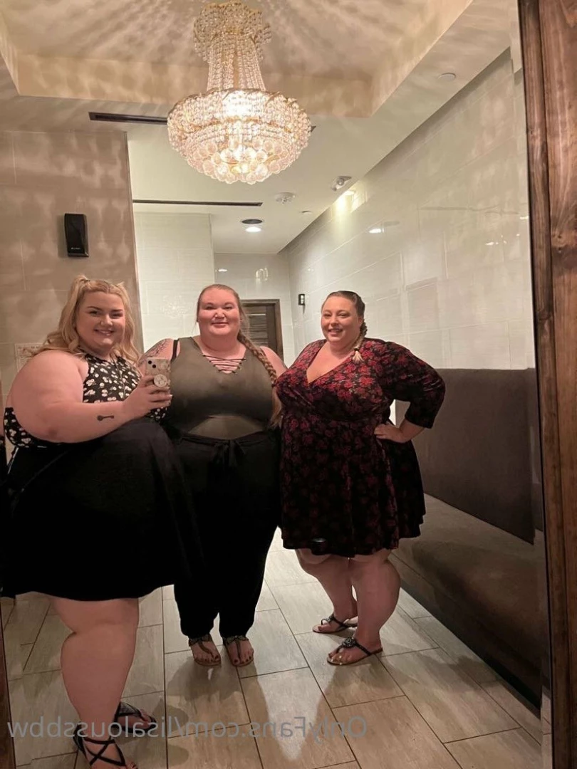 LisaLou [ lisaloussbbw ] Onlyfans leaked photo 6238846 on Hotleaks.tv