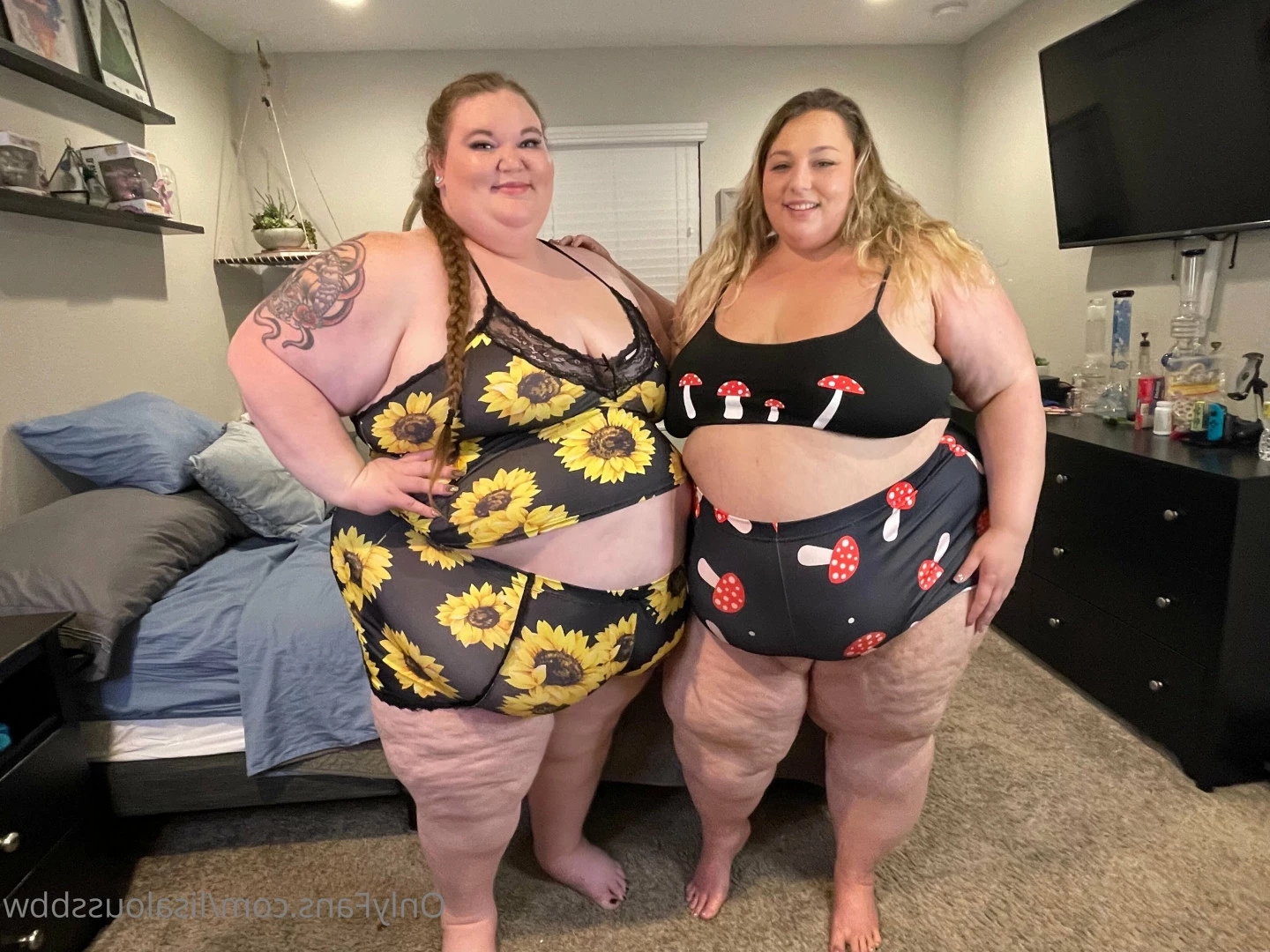 LisaLou [ lisaloussbbw ] Onlyfans leaked photo 6239388 on Hotleaks.tv