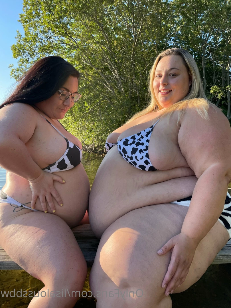 LisaLou [ lisaloussbbw ] Onlyfans leaked photo 6239662 on Hotleaks.tv