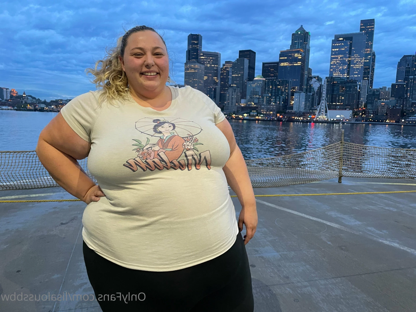 LisaLou [ lisaloussbbw ] Onlyfans leaked photo 6239981 on Hotleaks.tv