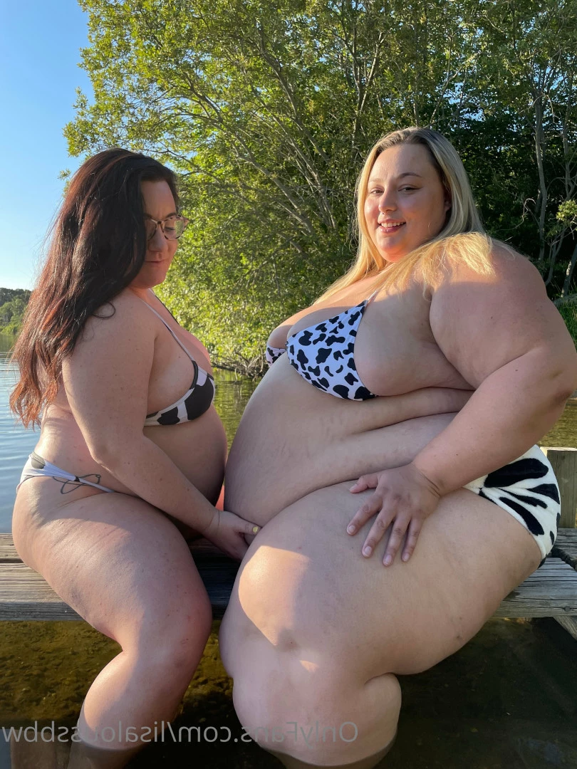 LisaLou [ lisaloussbbw ] Onlyfans leaked photo 6240483 on Hotleaks.tv