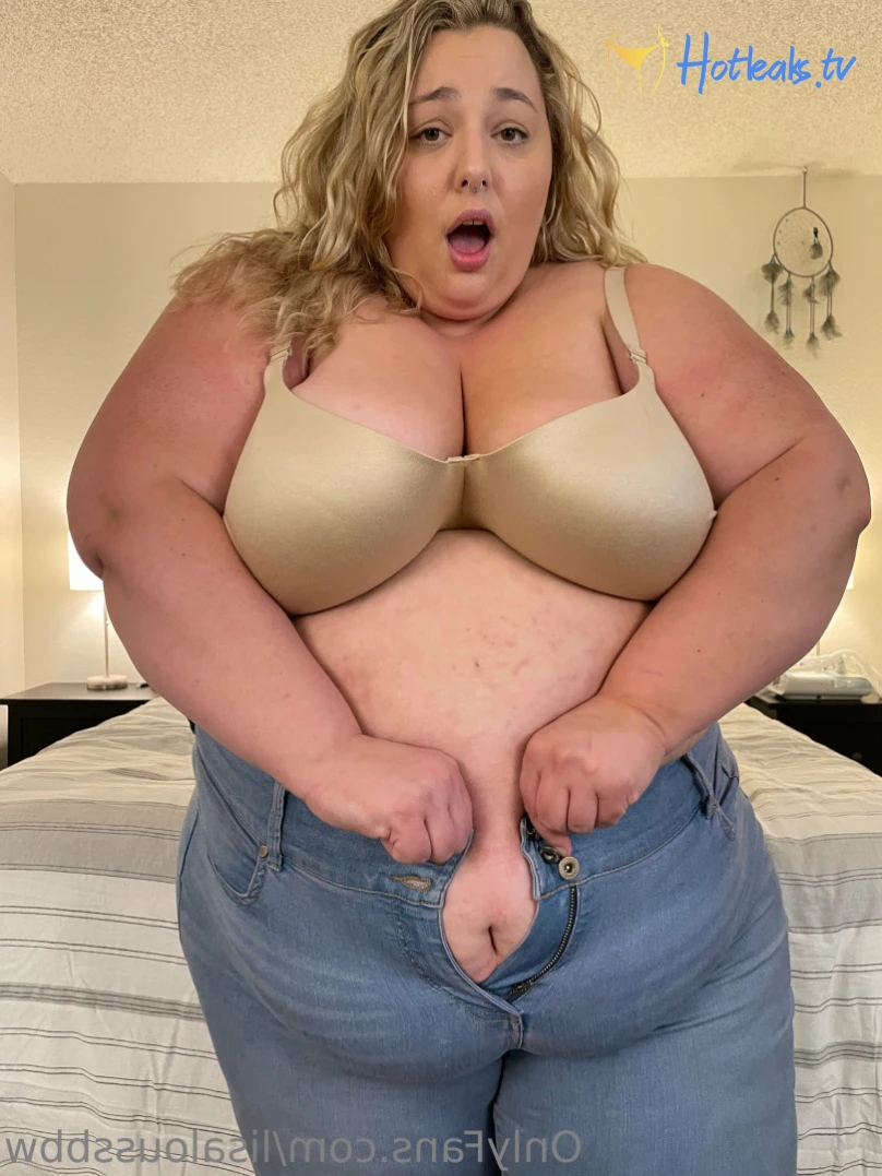 LisaLou [ lisaloussbbw ] Onlyfans leaked photo 11469520 on Hotleaks.tv