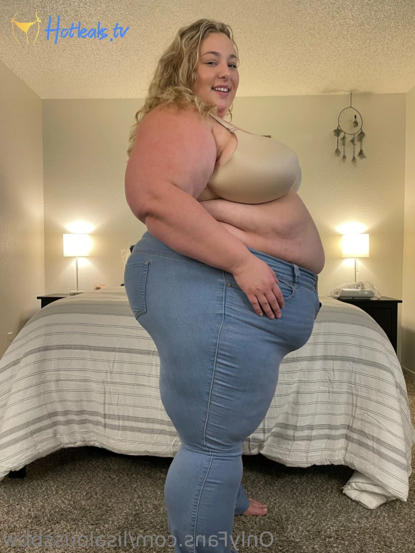 LisaLou [ lisaloussbbw ] Onlyfans leaked photo 11758207 on Hotleaks.tv