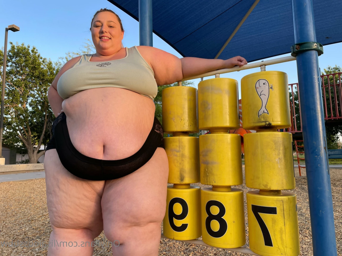 LisaLou [ lisaloussbbw ] Onlyfans leaked photo 13188786 on Hotleaks.tv