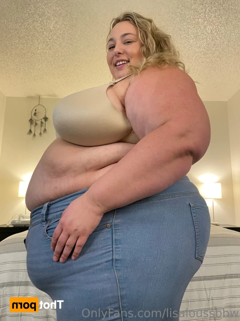 LisaLou [ lisaloussbbw ] Onlyfans leaked photo 13190205 on Hotleaks.tv