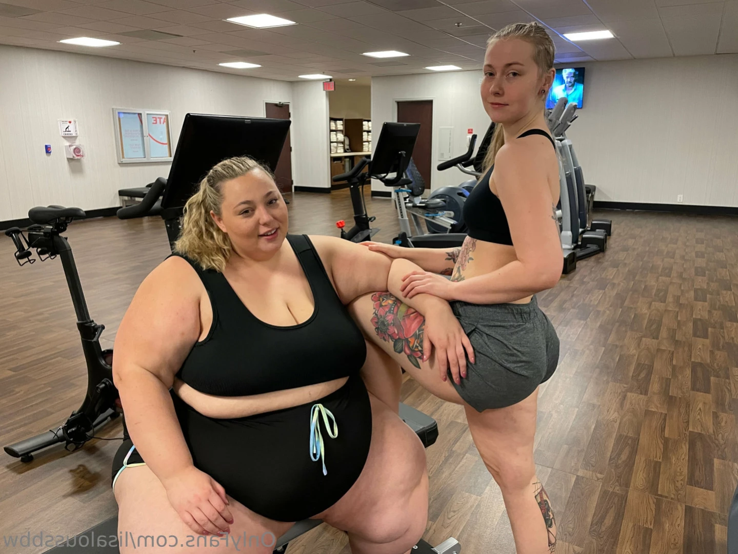 LisaLou [ lisaloussbbw ] Onlyfans leaked photo 13190388 on Hotleaks.tv