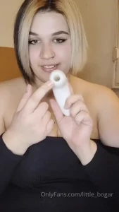 💓Little Bogar💓 [ little_bogar ] Onlyfans leaked video 7776834 on Hotleaks.tv