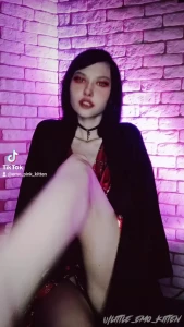 little_emo_kitten Onlyfans leaked video 18299521 on Hotleaks.tv