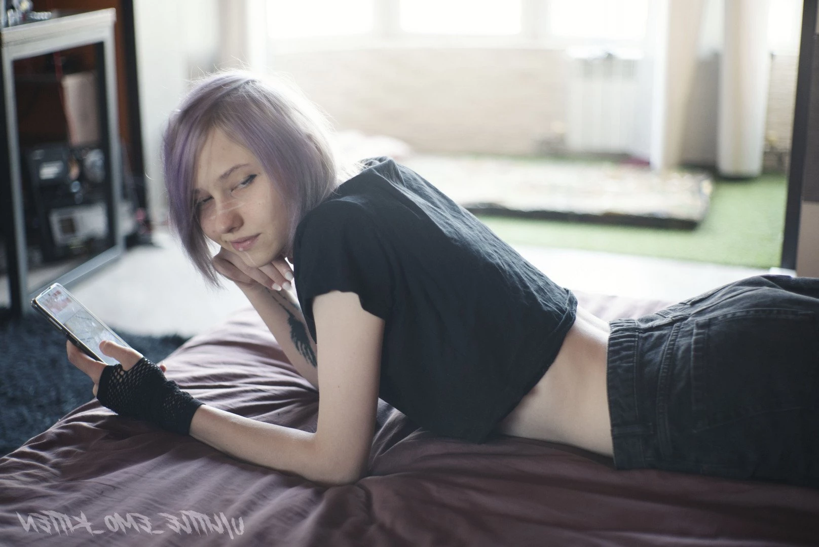 little_emo_kitten Onlyfans leaked photo 3108335 on Hotleaks.tv