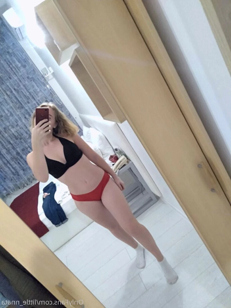 🔥 REAL 18 Y.O BABY 🔥 [ little_nnata ] Onlyfans leaked photo 3201602 on Hotleaks.tv