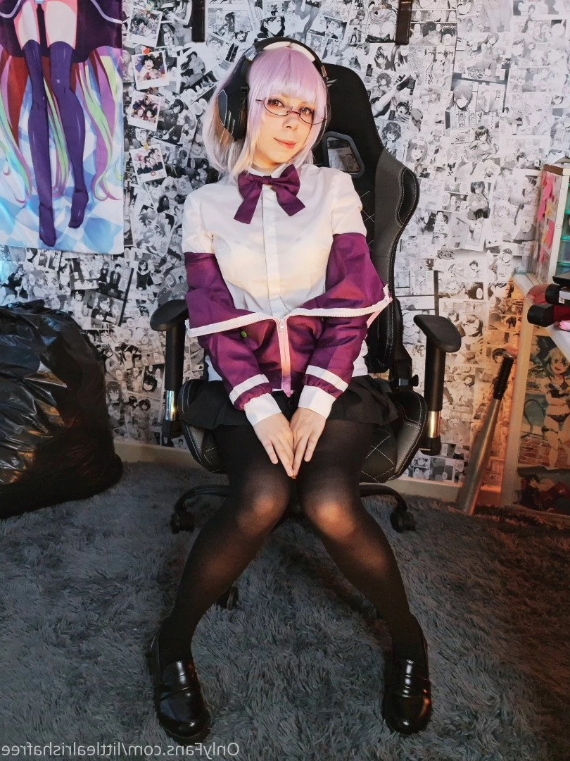 littlealrishafree Onlyfans leaked photo 3200057 on Hotleaks.tv