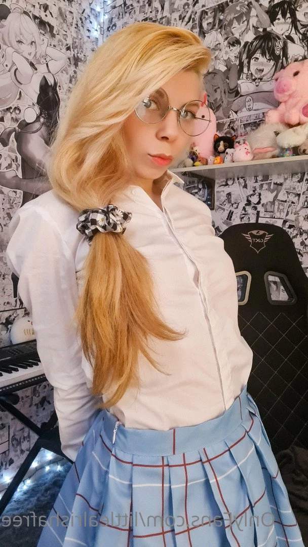 littlealrishafree Onlyfans leaked photo 3200254 on Hotleaks.tv