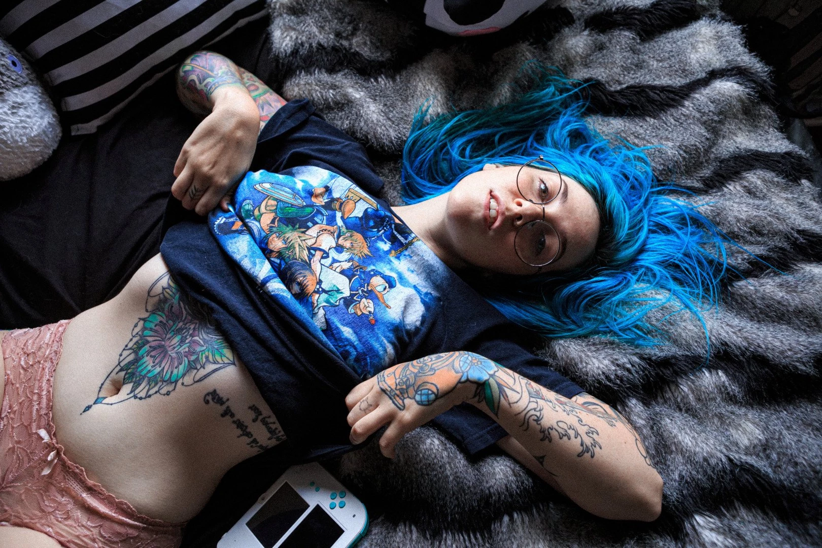 Little Astronaut Dude [ littleastronaut ] Onlyfans leaked photo 3158225 on Hotleaks.tv