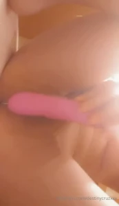Destiny Cruz [ destinycruzxxx ] Onlyfans leaked video 1372792 on Hotleaks.tv