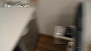Destiny Cruz [ destinycruzxxx ] Onlyfans leaked video 1372798 on Hotleaks.tv