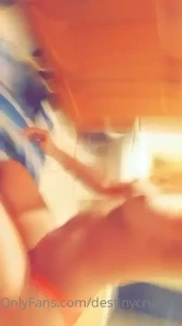 Destiny Cruz [ destinycruzxxx ] Onlyfans leaked video 1372820 on Hotleaks.tv