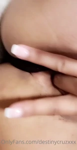 Destiny Cruz [ destinycruzxxx ] Onlyfans leaked video 1372825 on Hotleaks.tv