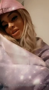 Destiny Cruz [ destinycruzxxx ] Onlyfans leaked video 1372833 on Hotleaks.tv