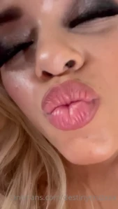 Destiny Cruz [ destinycruzxxx ] Onlyfans leaked video 1372879 on Hotleaks.tv