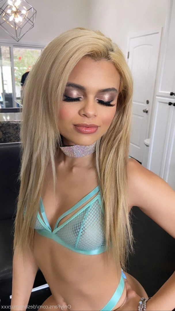 Destiny Cruz [ destinycruzxxx ] Onlyfans leaked photo 315001 on Hotleaks.tv