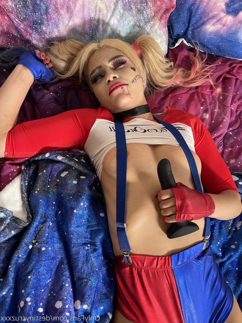 Destiny Cruz [ destinycruzxxx ] Onlyfans leaked photo 315016 on Hotleaks.tv