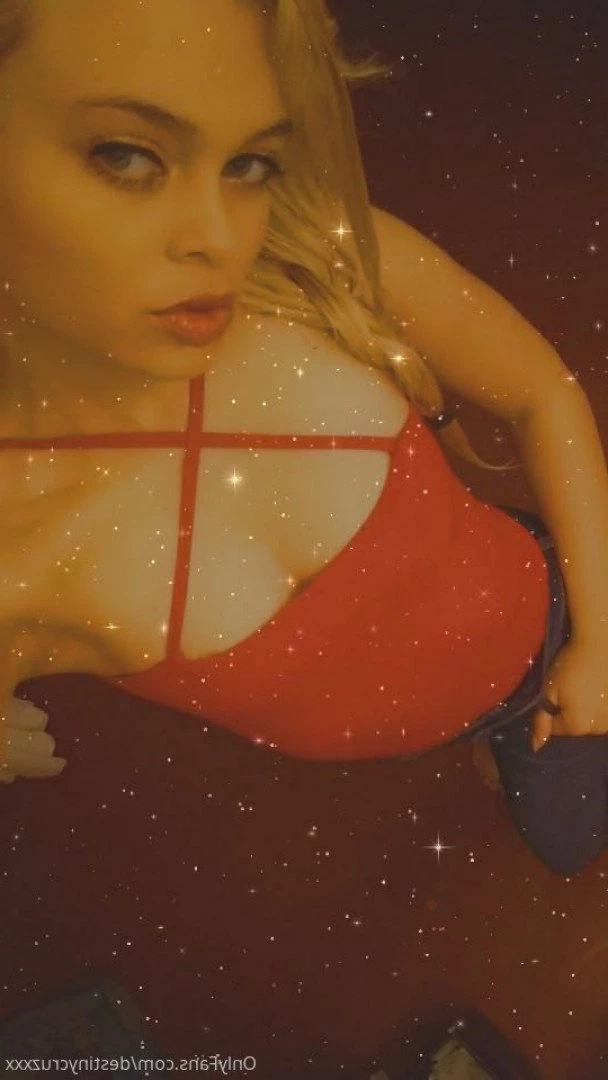 Destiny Cruz [ destinycruzxxx ] Onlyfans leaked photo 315085 on Hotleaks.tv