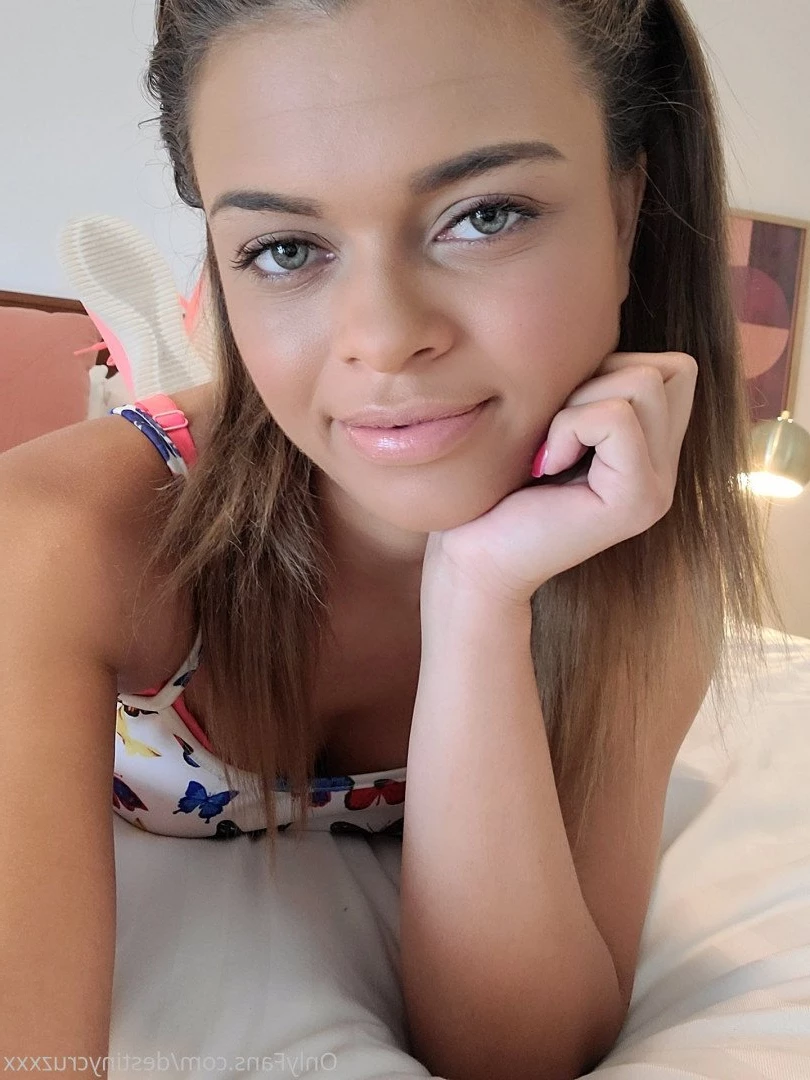 Destiny Cruz [ destinycruzxxx ] Onlyfans leaked photo 315114 on Hotleaks.tv
