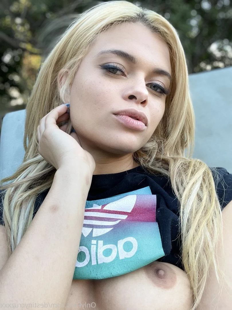 Destiny Cruz [ destinycruzxxx ] Onlyfans leaked photo 315182 on Hotleaks.tv