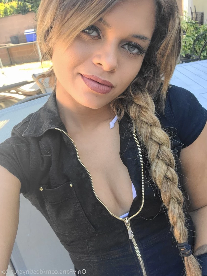 Destiny Cruz [ destinycruzxxx ] Onlyfans leaked photo 315251 on Hotleaks.tv